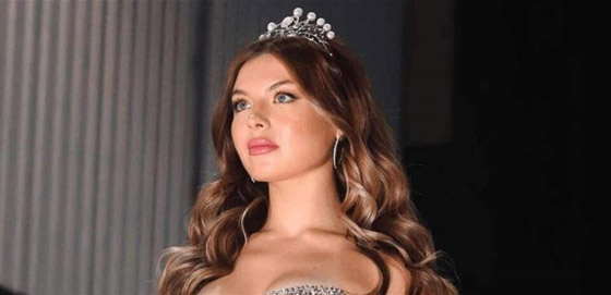زفاف ملكة جمال لبنان السّابقة مايا رعيدي في لندن.. بدت رائعة الجمال بالأبيض! صور وفيديو صورة رقم 7