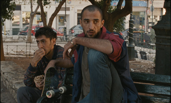 8 أفلام عربية في عروض الدورة 77 من مهرجان كان السينمائي صورة رقم 3