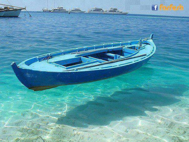 المياه النقية جداً - في جمهورية جزر فيجي