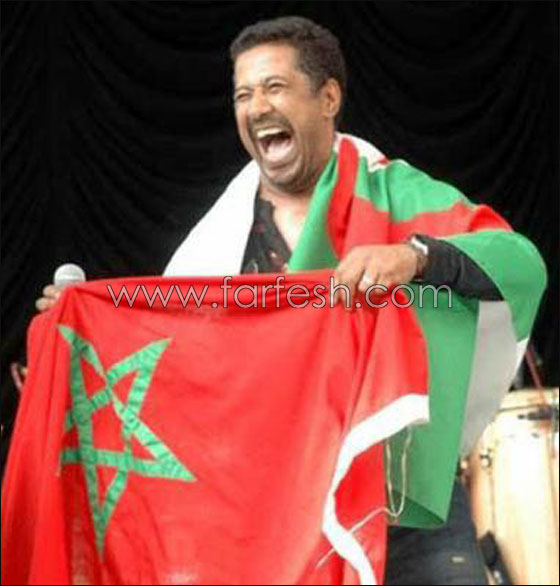 انتقادات واتهامات تلاحق الشاب خالد بعد حصوله على الجنسية المغربية صورة رقم 8