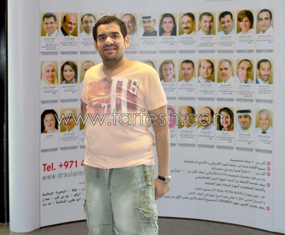  بالصور: تنافس عمرو دياب و تامر حسني على المركز الاول في ايتونز صورة رقم 20