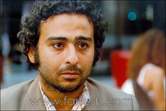 اعتقال الفنان المصري احمد عزمي لحيازة مخدرات كوكايين وحشيش صورة رقم 9