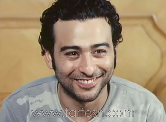 اعتقال الفنان المصري احمد عزمي لحيازة مخدرات كوكايين وحشيش صورة رقم 10