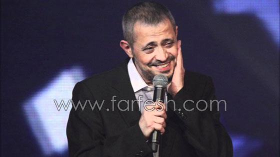 بعد شكلك مش غريب.. عمايري يجسد حياة الوسوف في مسلسل تلفزيزني صورة رقم 10