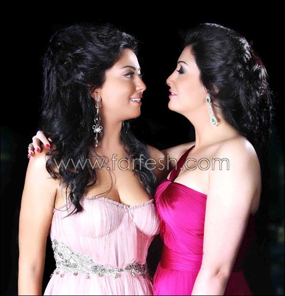 الف مبروك.. غادة عبد الرازق تحتفل بزفاف ابنتها روتانا!  صورة رقم 10