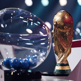 ترقب عربي.. كل ما تحتاج معرفته عن قرعة كأس العالم 2022