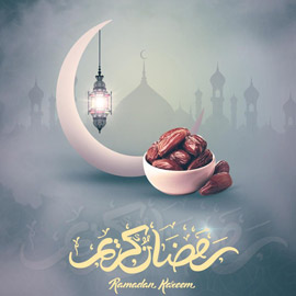 دول عديدة تعلن اليوم السبت أول رمضان.. كل عام وأنتم بخير