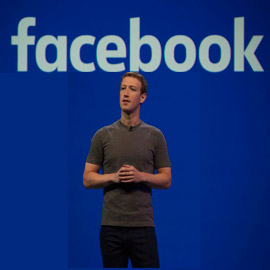 فيسبوك تنفق مبلغا قياسيا لتأمين رئيسها زوكربيرغ.. الأعلى عالميا!