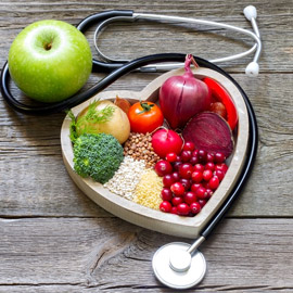 تحارب الأمراض.. 10 أطعمة عليكم تناولها للحفاظ على صحة القلب