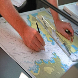 جزيرة غامضة تظهر وتختفي على خرائط غوغل تحير العلماء