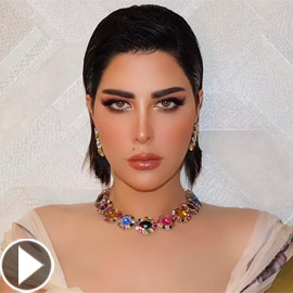 فيديو: شمس الكويتية تثير الجدل وتطلب يد إعلامي للزواج ببث مباشر!  ..