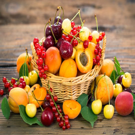 تقي من الأمراض ومليئة بالفيتامينات.. أكثر أنواع الفاكهة الصيفية فائدة  ..