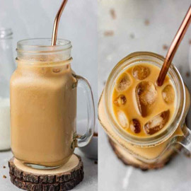 بخطوات بسيطة.. طريقة تحضير قهوة مثلجة خلال الصيف