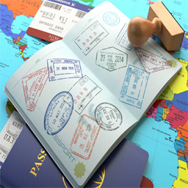 العمل عن بعد.. 10 دول تمنح تأشيرة للإقامة فيها إذا توافرت هذه الشروط