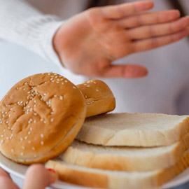 ماذا يحدث إذا امتنعت عن تناول الخبز في حياتك اليومية؟
