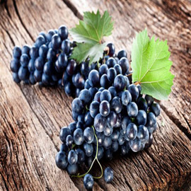 عصير العنب الأسود: تعرفوا على فوائده