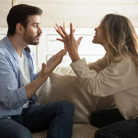 6 نصائح لإصلاح علاقتك الزوجية المضطربة