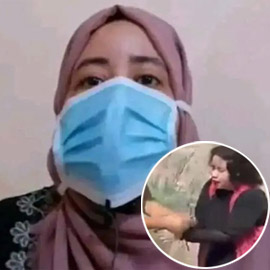 مأساة مؤلمة.. أستاذة جامعية مصرية تعذب طفلها لإجباره على التسول!