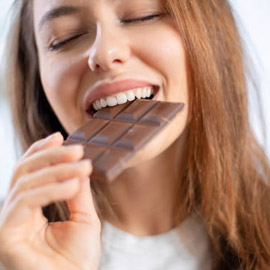 إليكم 8 قواعد ذهبية لتناول الشوكولاتة وفقا لخبراء التغذية