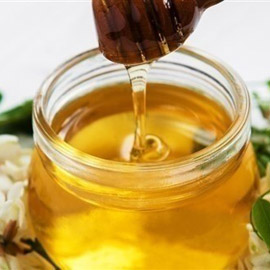 دراسة: العسل الخام مفيد للقلب والكبد