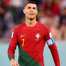 مونديال 2022.. فوز عصيب للبرتغال ورونالدو يدخل التاريخ