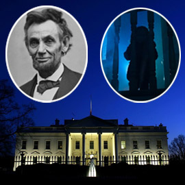 طفل مخيف ورئيس سابق.. قصص الأشباح الموجودة في البيت الأبيض
