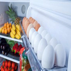 7 أطعمة يجب التوقف عن وضعها في الثلاجة.. منها الموز والدجاج المطهي