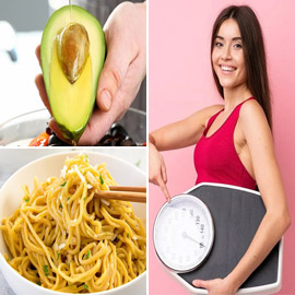 7 أطعمة صحية ومجربة يمكن تجربتها لزيادة وزنكم بشكل صحي