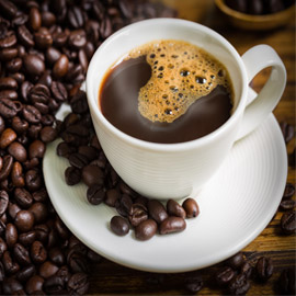 5 علامات يرسلها الجسم كإشارات إلى أن القهوة تسبب لك الضرر!