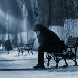 هل سمعت بمرض اكتئاب الشتاء؟ اذا كانت لديك هذه الأعراض فأنت مصاب به!