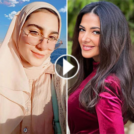 فتاة تفضح دنيا سمير غانم وتتهمها بالسرقة: عايزة حقي.. ما القصة؟ فيديو