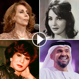 بالفيديو: أجمل أغاني عيد الأم.. شادية، فيروز وفايزة أحمد الأبرز