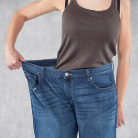 10 نصائح للتخلص من 5 كلغ من وزنك الزائد بسرعة!