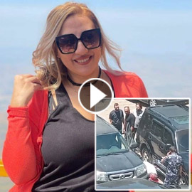 فيديو: حب من طرف واحد في لبنان ينتهي بقتل المحبوبة وانتحار قاتلها!