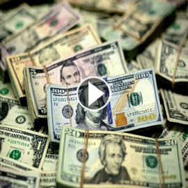 هل تنجح محاولات الإطاحة بـملك العملات الدولار الأمريكي؟