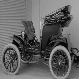 قصة سيارة كهربائية سبقت ظهور (تسلا) بـ112 عاما.. صور