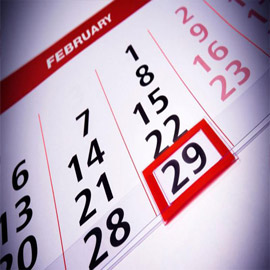 29 فبراير (شباط).. ما الذي يعنيه أن تكون سنة 2024 سنة كبيسة؟