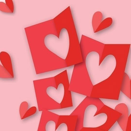 6 مبادرات رومانسية للتعبير عن مشاعرك في عيد الحب