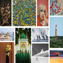 الكشف عن أفضل صور جوائز سوني العالمية للتصوير الفوتوغرافي 2024