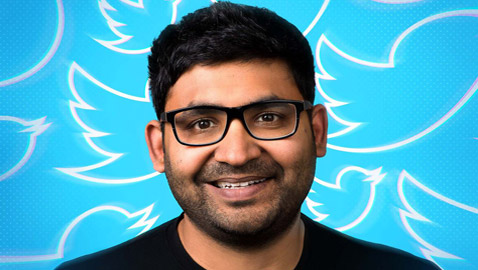 شاب هندي (37 عاما) رئيس تويتر الجديد.. من هو باراج أغراوال؟