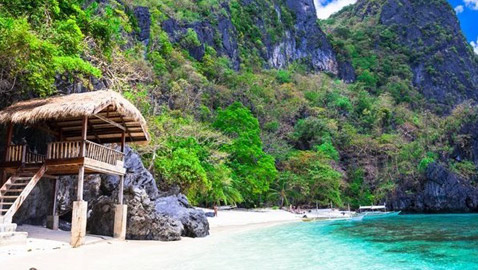 لا تفوت زيارة هذه الأماكن الرخيصة في الفلبين