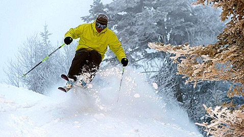 7 من أفضل الوجهات في العالم لممارسة هواية التزلج.. 