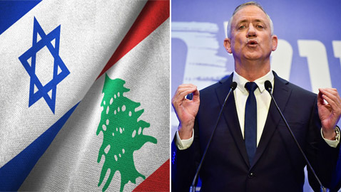 وزير الدفاع الإسرائيلي يهدد باجتياح لبنان مجددا: سيدفع حزب الله ثمنا باهظا!