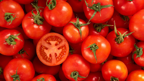 4 فوائد مدهشة للطماطم.. لكن لا تفرط في تناولها!