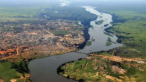 يوميات النيل.. معرض يرصد حكايات من النهر العظيم