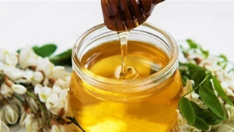 دراسة: العسل الخام مفيد للقلب والكبد
