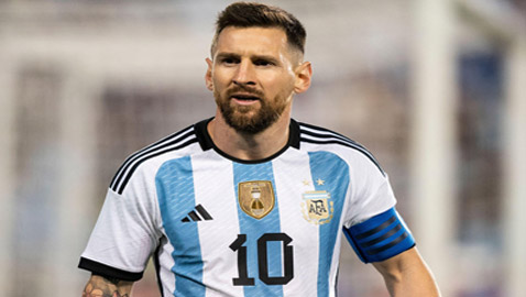 ميسي يحقق رقما غير مسبوق في تاريخ كأس العالم.. تفوق على رونالدو