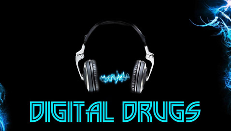 هل سمعت عن المخدرات الرقمية من قبل؟
