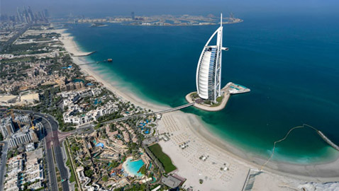 دبي الوجهة العالمية الأكثر شعبية لعام 2023.. إليكم القائمة الكاملة