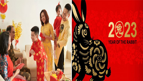 ارتبط تاريخيا بالوحوش!.. 10 حقائق مثيرة عن عيد رأس السنة الصينية
